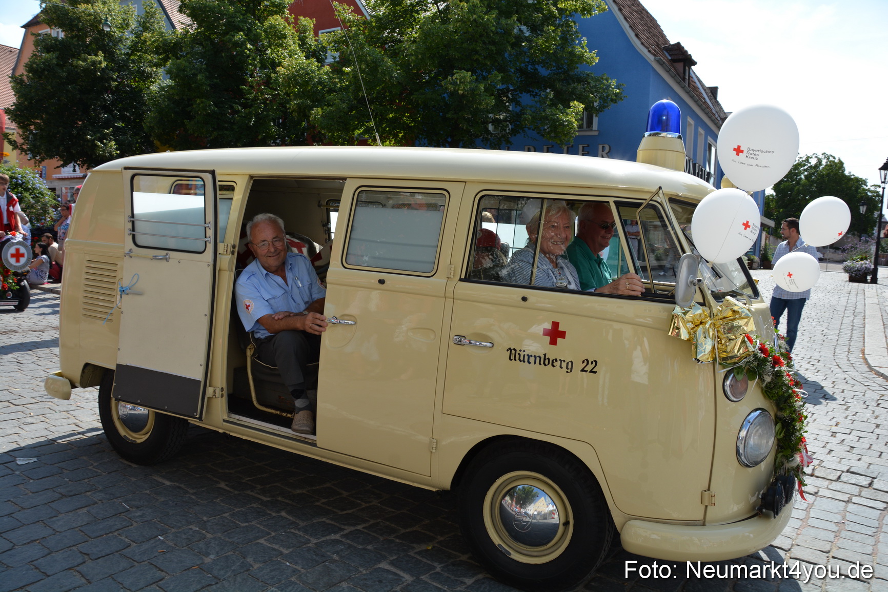 Volksfest Neumarkt 100814 0689